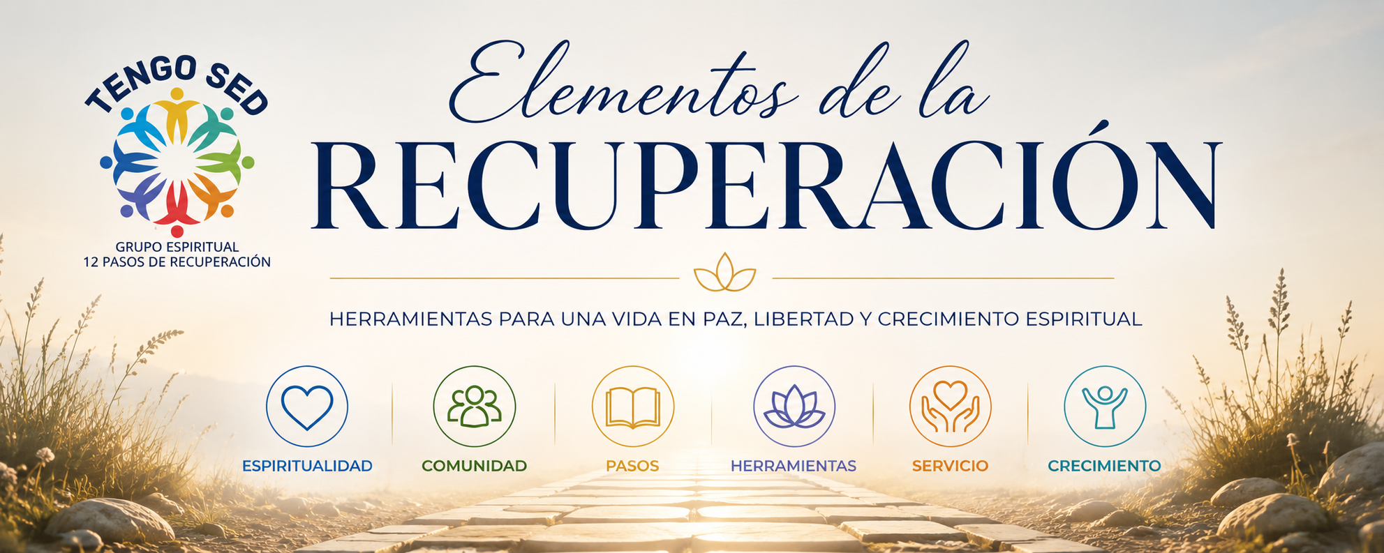 Elementos de la Recuperación